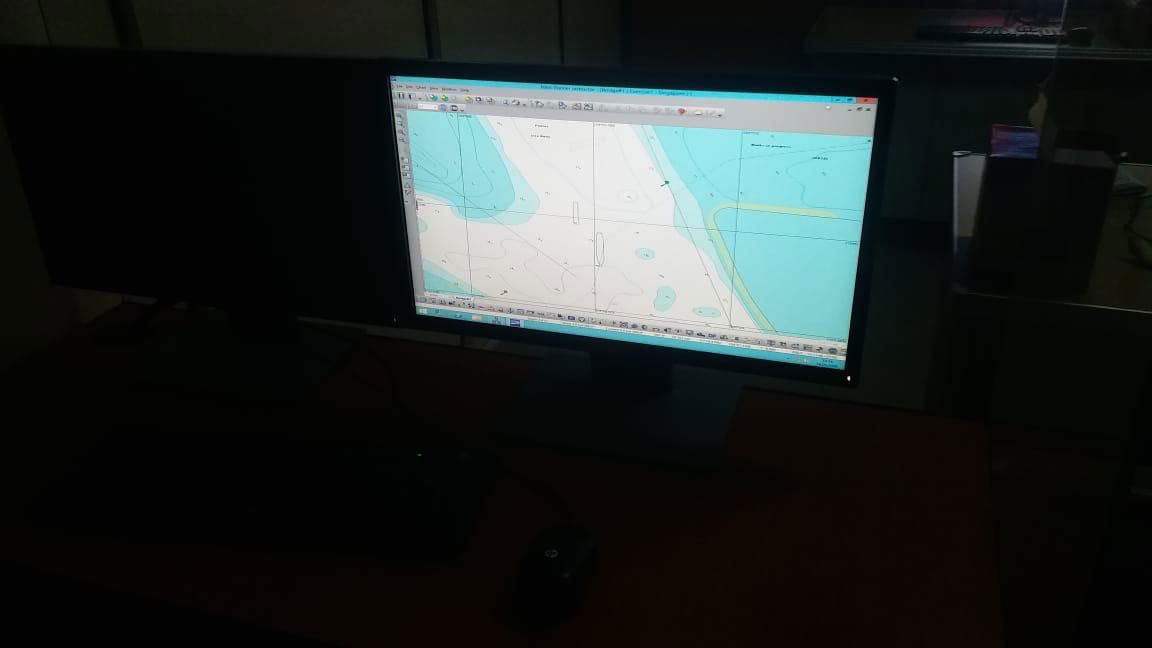 New Pacific Marine Cadres Training Center Photo